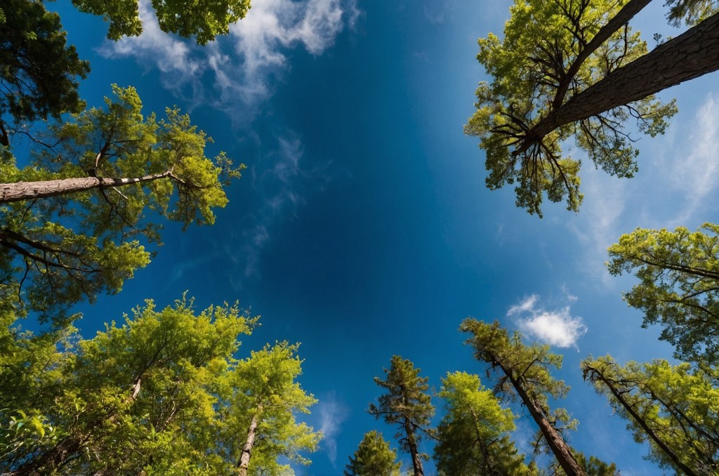Yenilenebilir kaynak - doğa ve büyüme