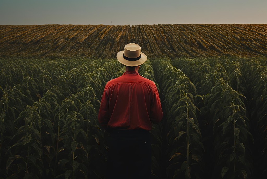 Yenilenebilir kaynak - doğa ve büyüme